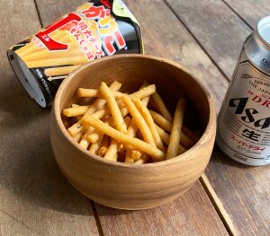 販路限定品 カルビー じゃがりこ 明太チーズもんじゃ味 Lサイズ 68g 12個 Room 欲しい に出会える 販路限定品 カルビー じゃがりこ 明太チーズもんじゃ味 Lサイズ 68g 12個 Room 欲しい に出会える