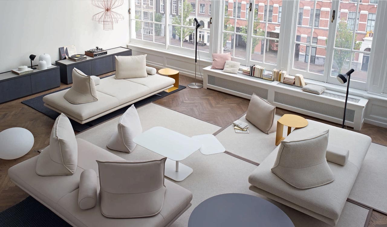 リーンロゼ ソファ ロゼプラドおしゃれ フランス モダンROSETPRADO