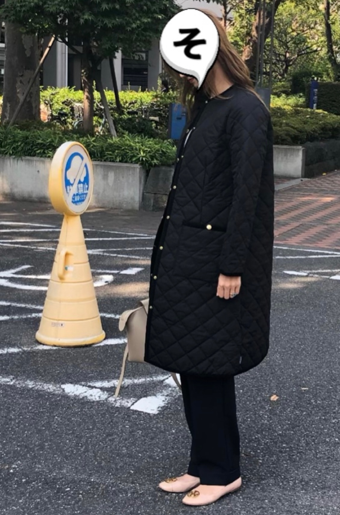 TRADITIONAL WEATHERWEAR ARKLEY LONG トラディショナル ウェザー