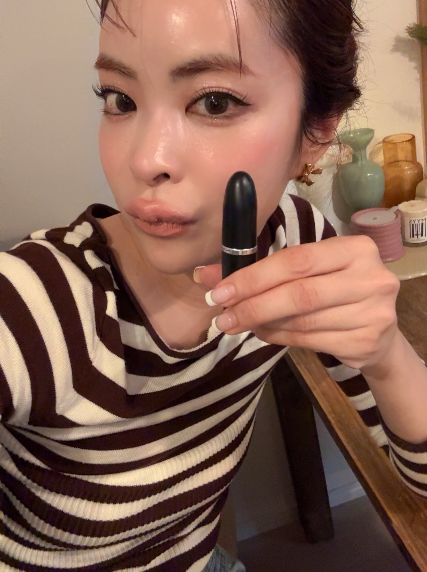 Instagram photo by 美容神ゆりちゃん💆🏼‍♀️미용신 유리짱
