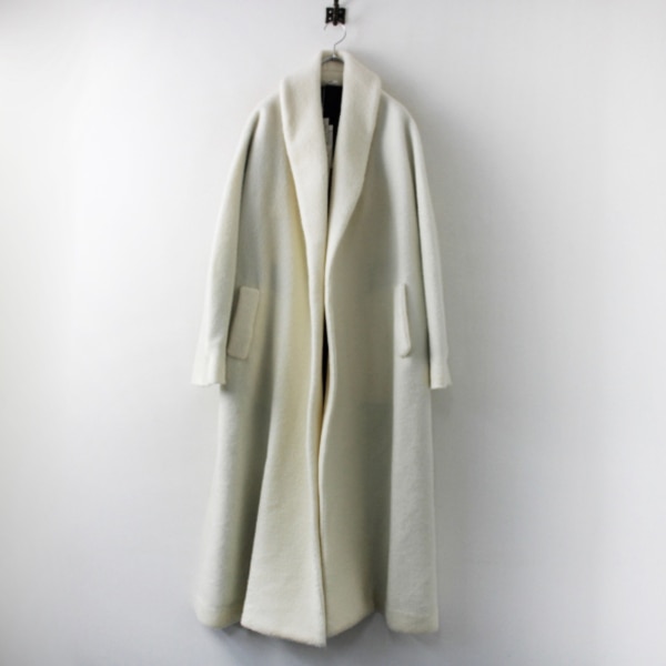 希少アイテム 定価15.8万 FUMIKA_UCHIDA フミカウチダ FU-E-OT004 