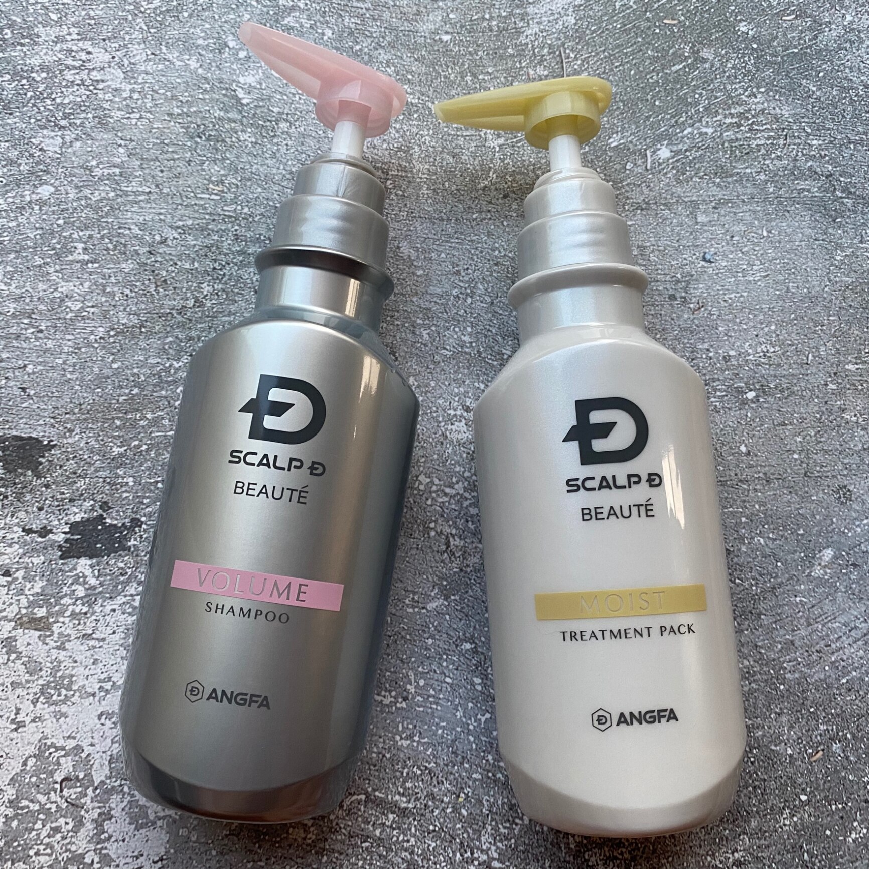 【即日発送 未開封】スカルプ ボーテ シャンプーP 14,000&7,000 スカルプDボーテ 薬用スカルプシャンプー 薬用トリートメントパック