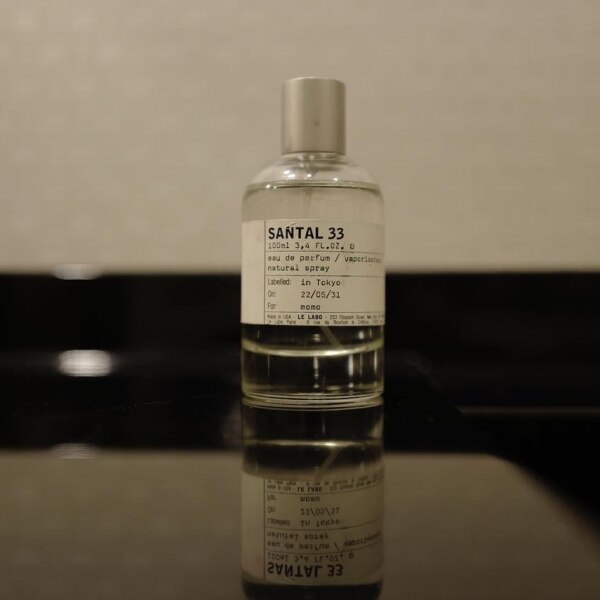 P7倍！／ル ラボ サンタル 33 オードパルファム 100ml LE LABO SANTAL 