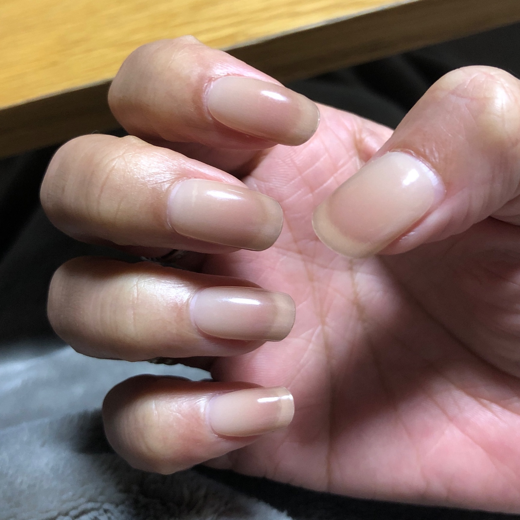 公式】N Mild latte：ND-018 ohora gelnails nail オホーラ ネイル