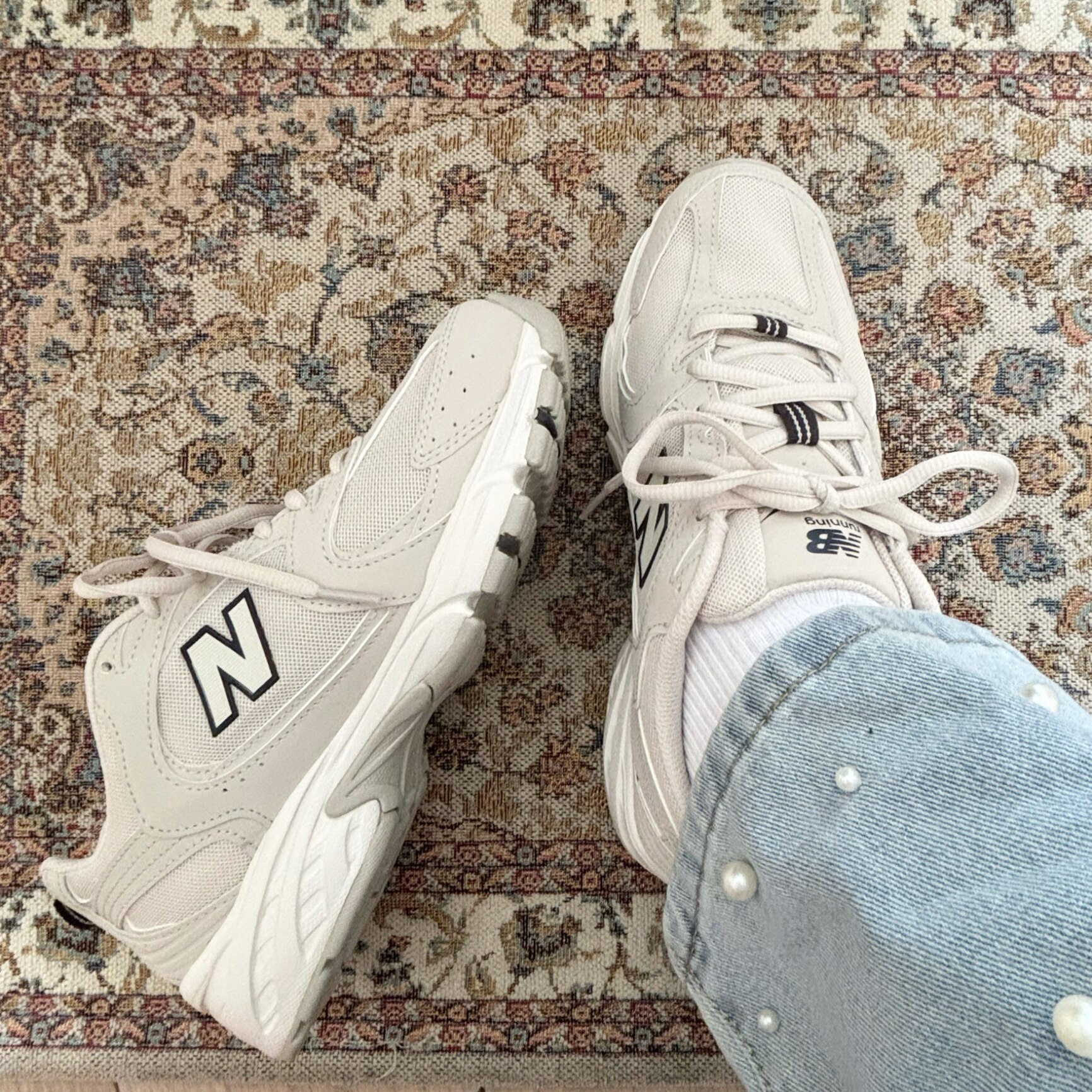 人気！New Balance☆ニューバランス MR530UNI トレンドを駆け抜けろ MR530｜ニューバランス | ABC-MART 【公式