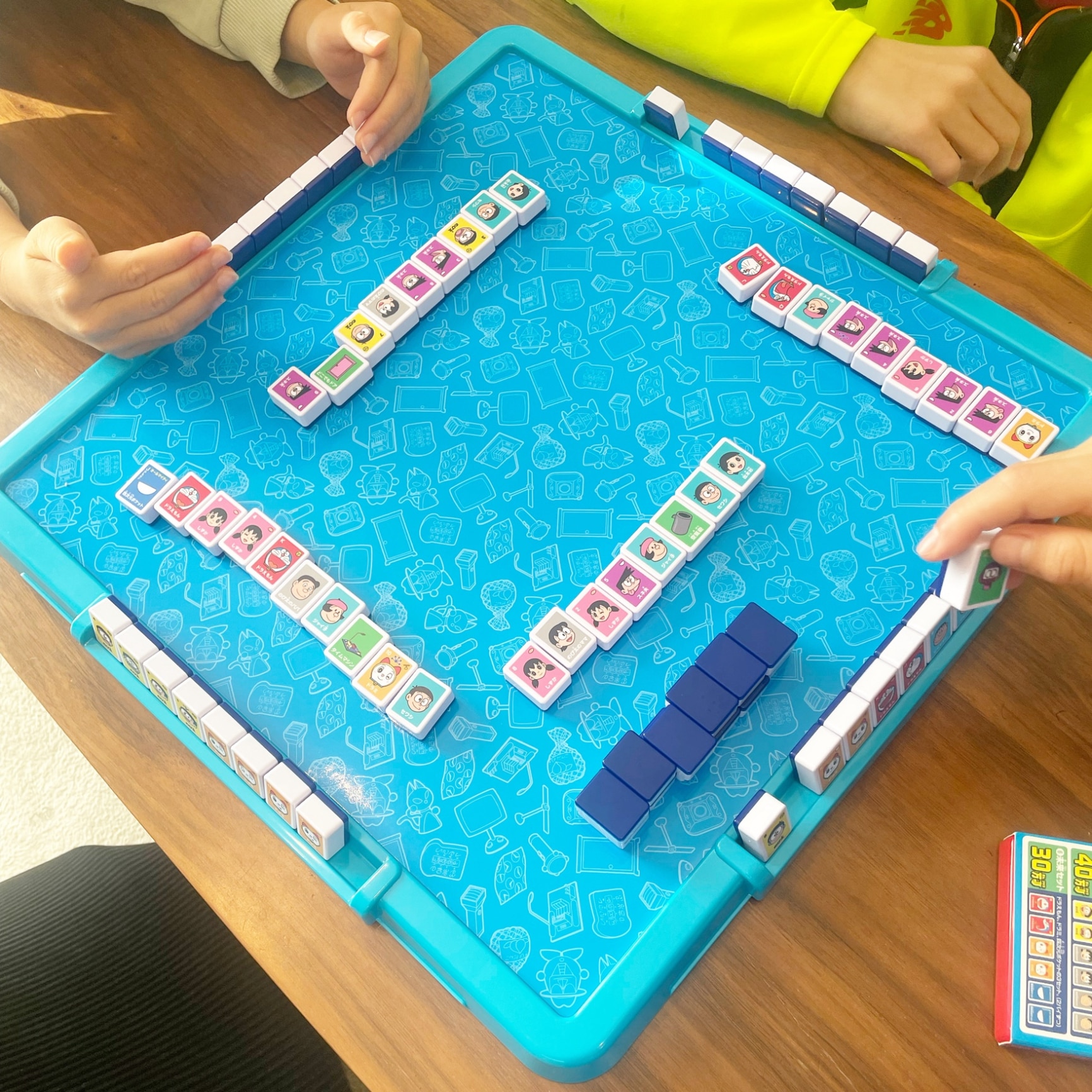 バンダイ 元祖ドンジャラドラえもんDX ガンソドンジヤラドラエモンDX