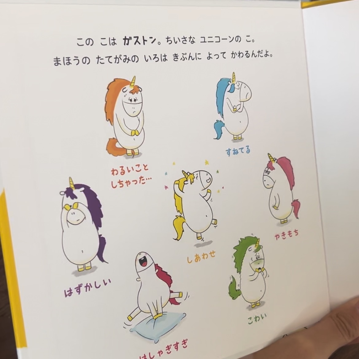しっぱいしたって いいんだよ [ 垣内磯子 ]