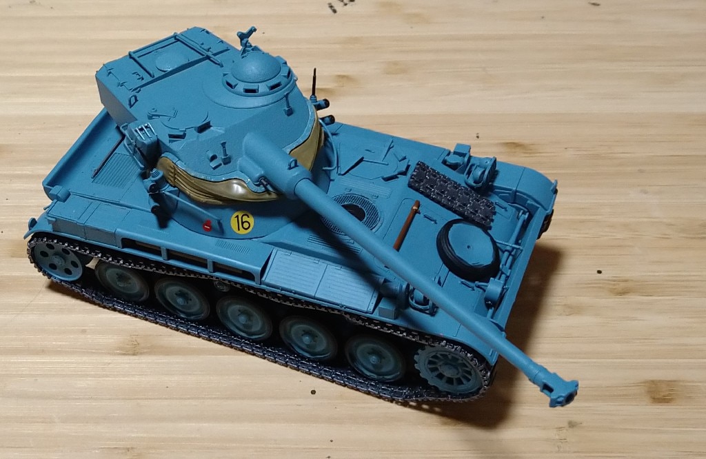 タミヤ　戦車プラモデル　未使用品 楽天市場】タミヤ 1 16 戦車の通販 その他