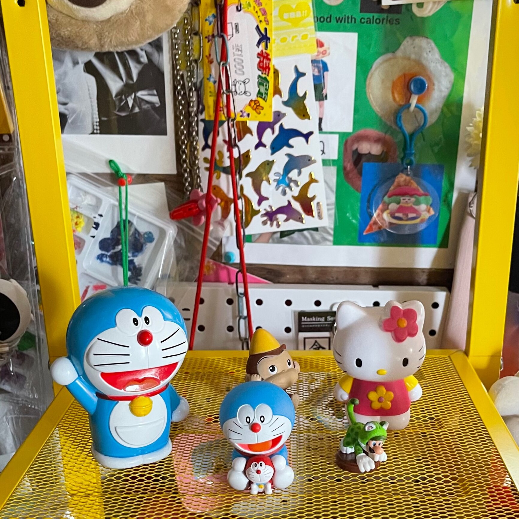 に*り様 【IKEA】レールベリ　廃盤イエロー　シェルフ　ラック 黄色 に*り様 【IKEA】レールベリ廃盤イエローシェルフラック 黄色