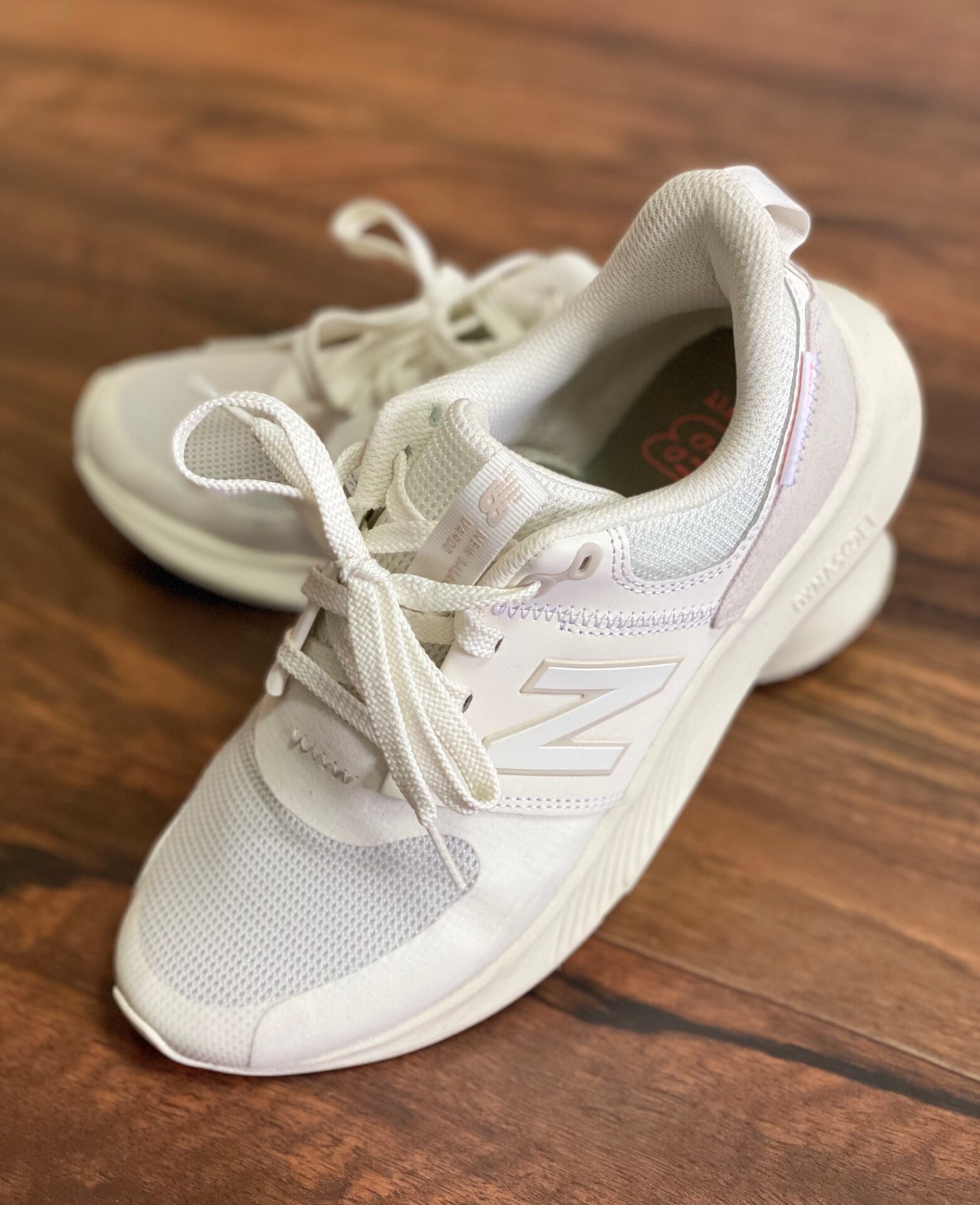 NEW BALANCE】 ニューバランス UA900CS1(2E) UA900 UA900CS1 OFF WHITE