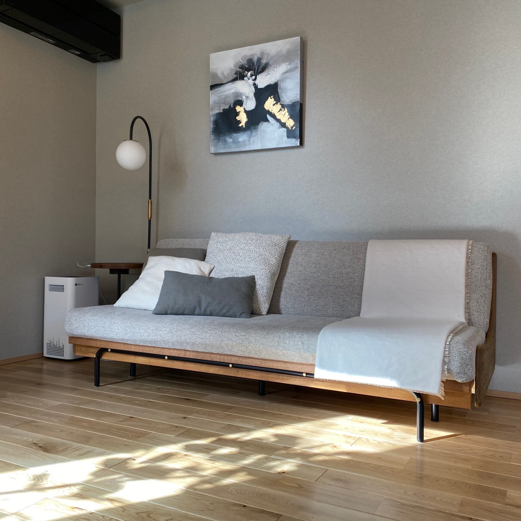 レビューでマルシェバッグプレゼント JOURNAL STANDARD FURNITURE ジャーナルスタンダードファニチャー HABITAT