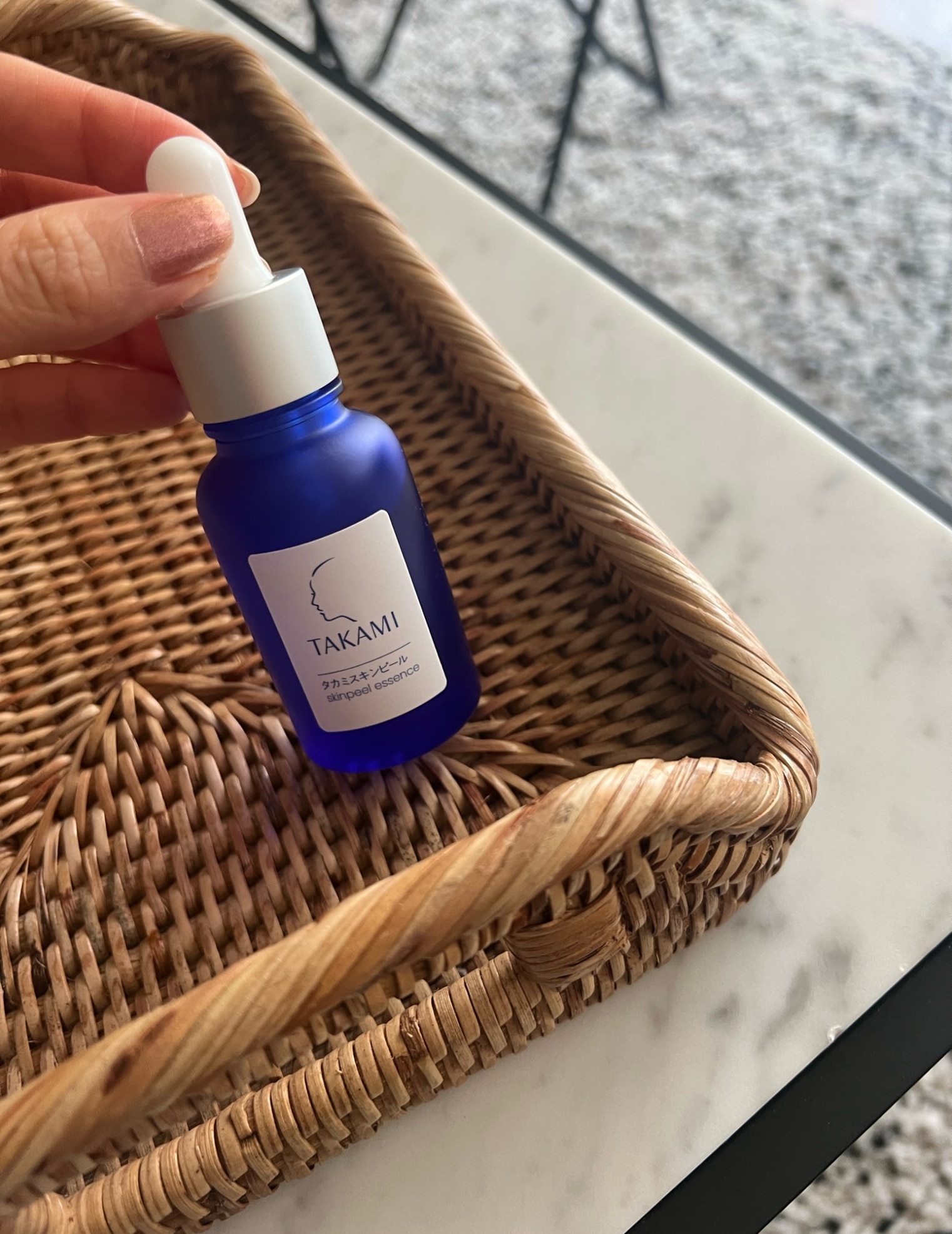 タカミスキンピール30ml 2本 オマケ付き タカミ（TAKAMI） タカミスキンピール 30mL 通販 | 【ISETAN
