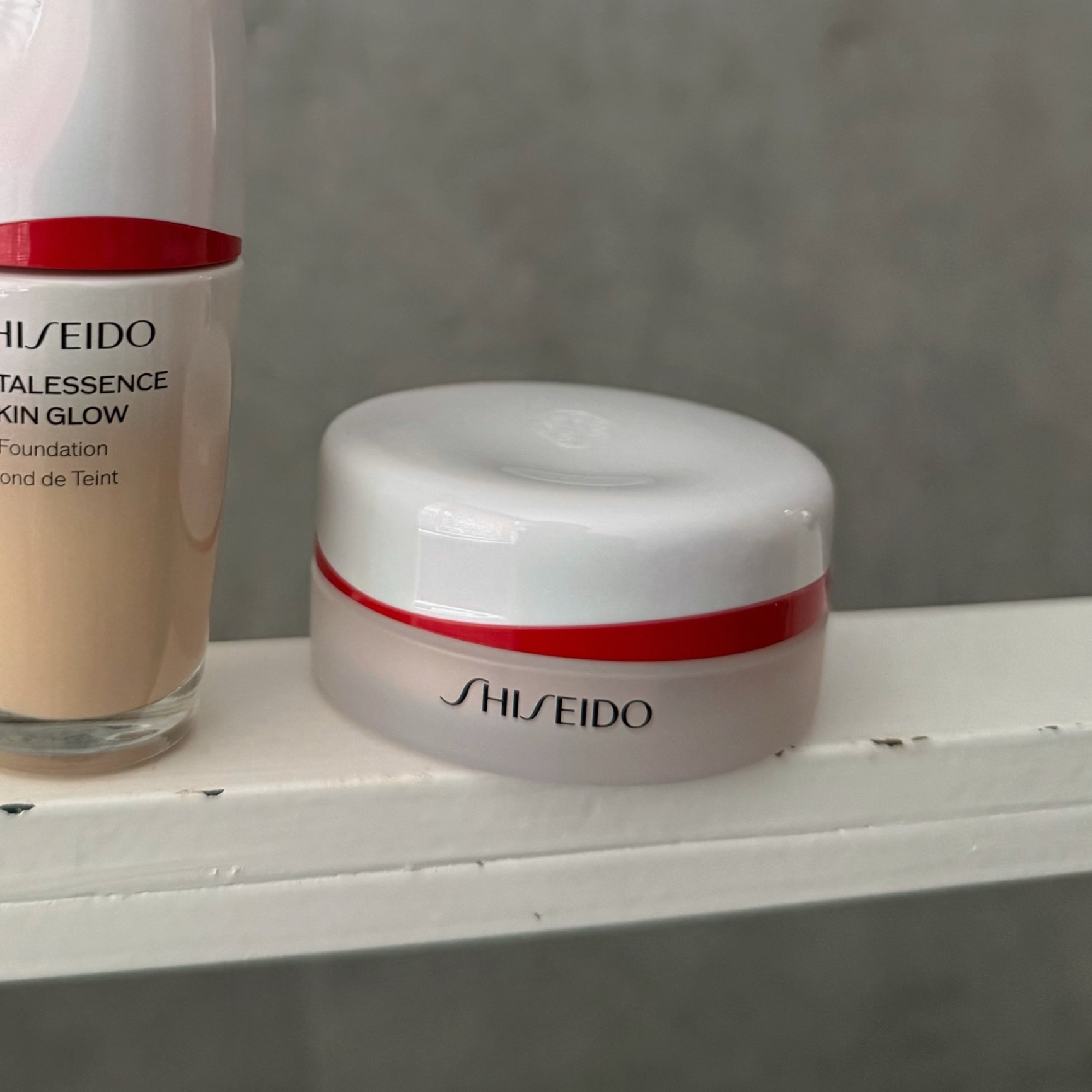 【SHISEIDO 公式】エッセンス スキンセッティング パウダー ★ | SHISEIDO 資生堂 シセイドウ | おしろい 化粧持ち カバー - メイン画像 1