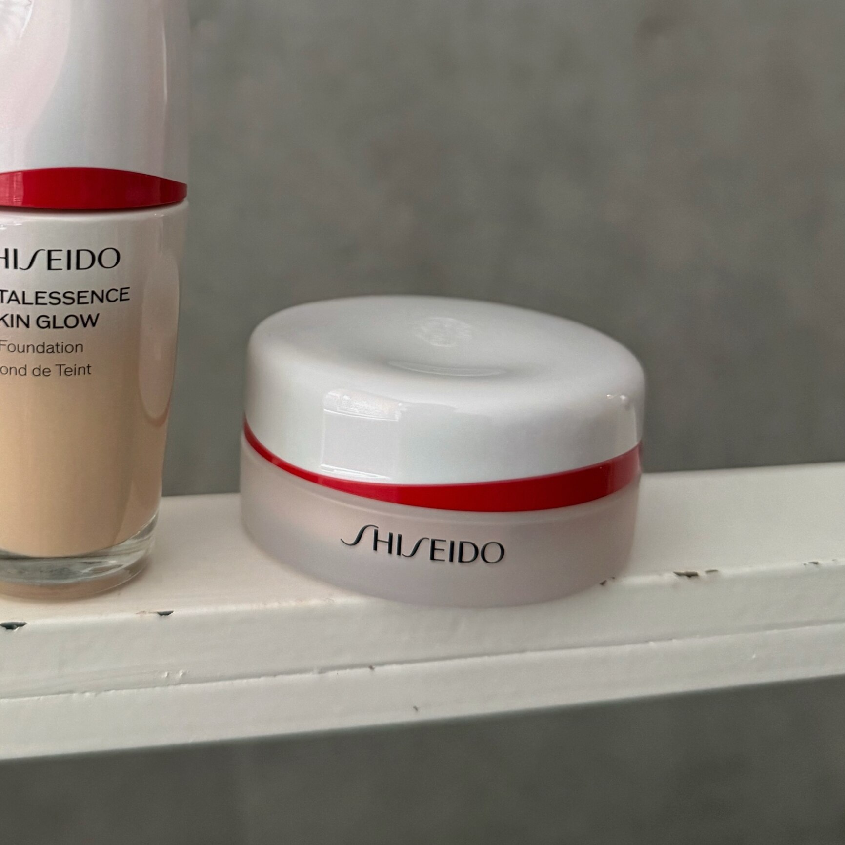 【SHISEIDO 公式】エッセンス スキンセッティング パウダー ★ | SHISEIDO 資生堂 シセイドウ | おしろい 化粧持ち カバー - メイン画像 1
