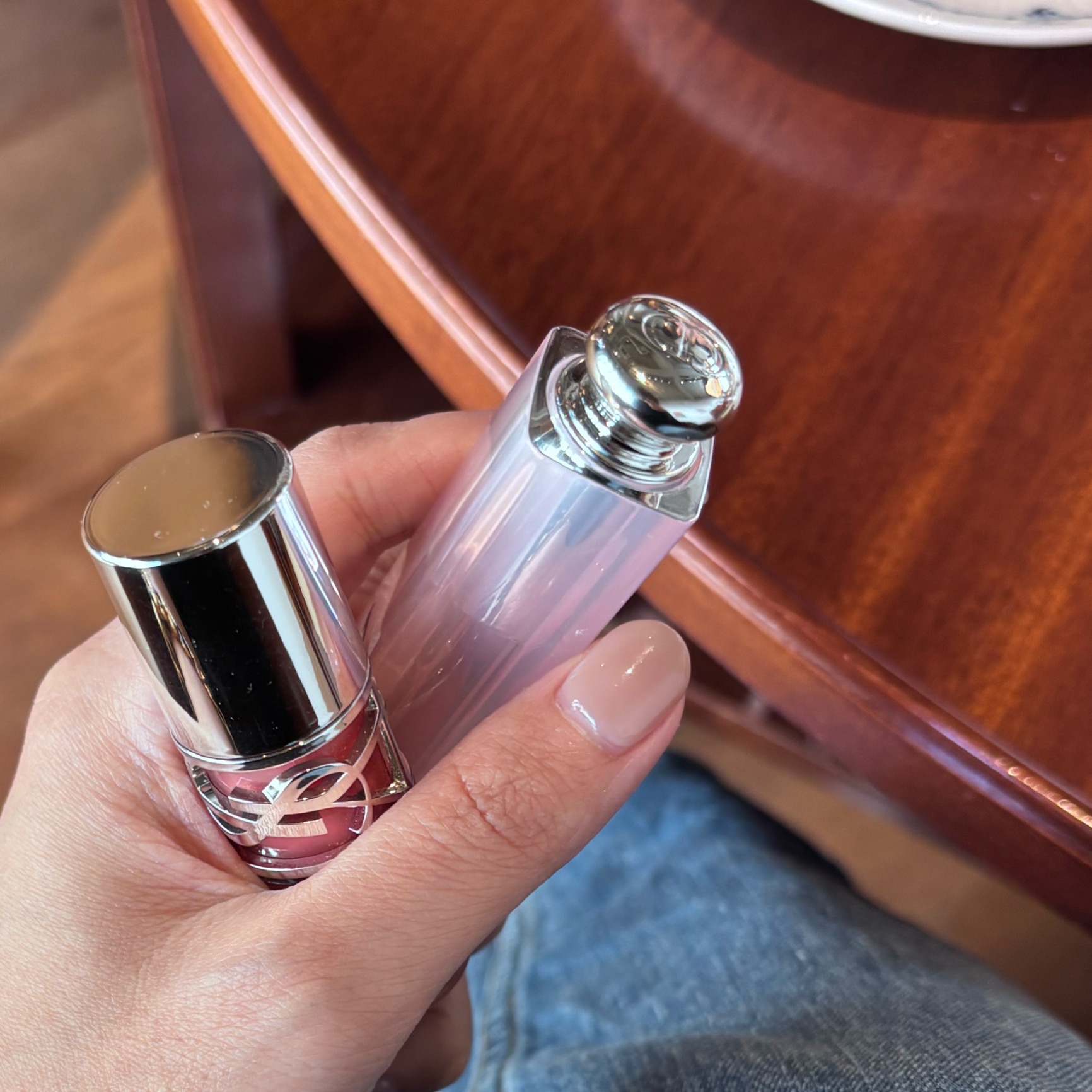 【名入れ可】 ディオール リップ dior リップ アディクト リップ グロウ リップバーム 3.2g 限定色 リップケア リップクリーム 口紅 コスメ 化粧品 ブランド ギフト リップスティック プレゼント 女性 2025 誕生日プレゼント 女友達