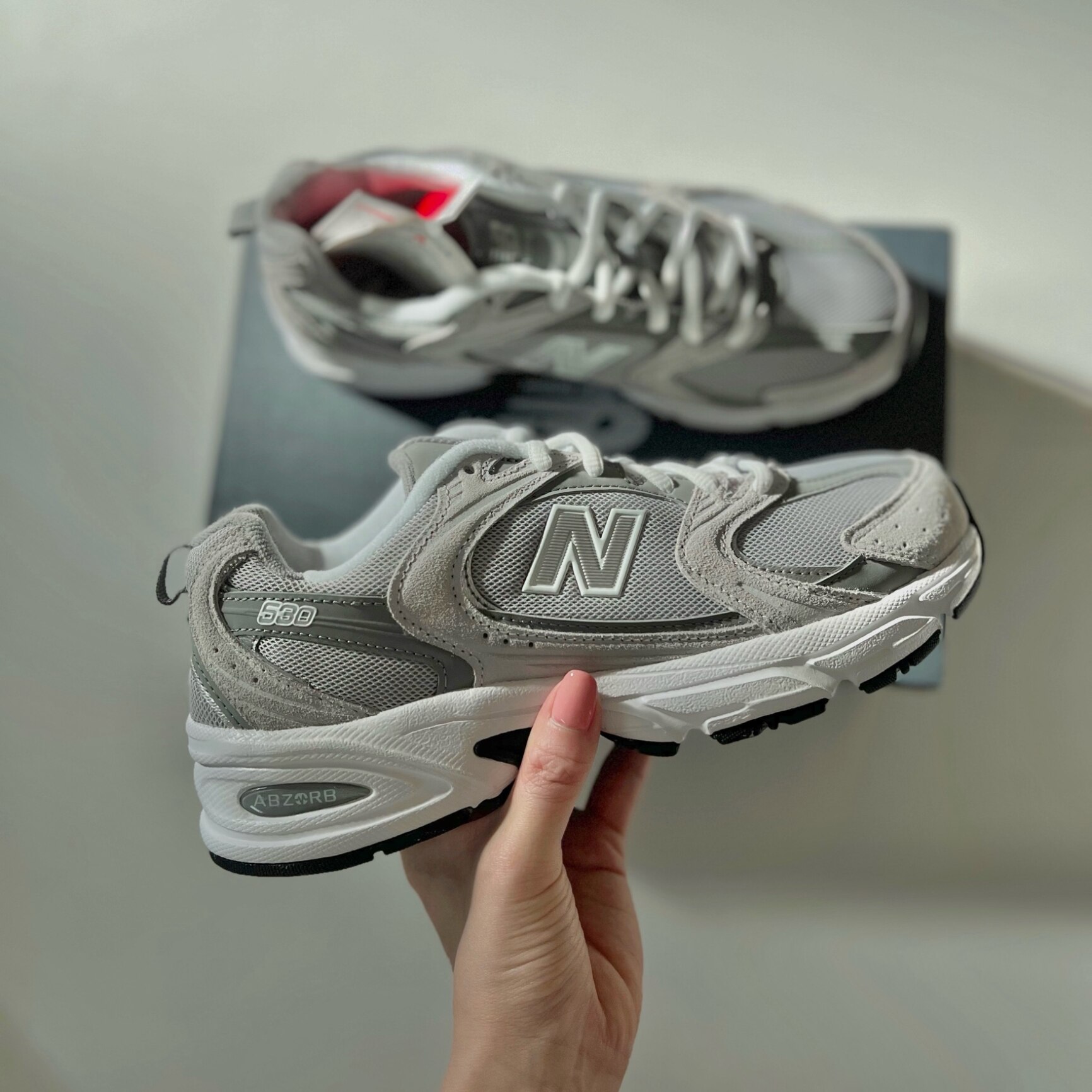 靴 JOURNAL STANDARD relume NEW BALANCE 530 SALE／30%OFF】JOURNAL STANDARD relume 【NEW BALANCE