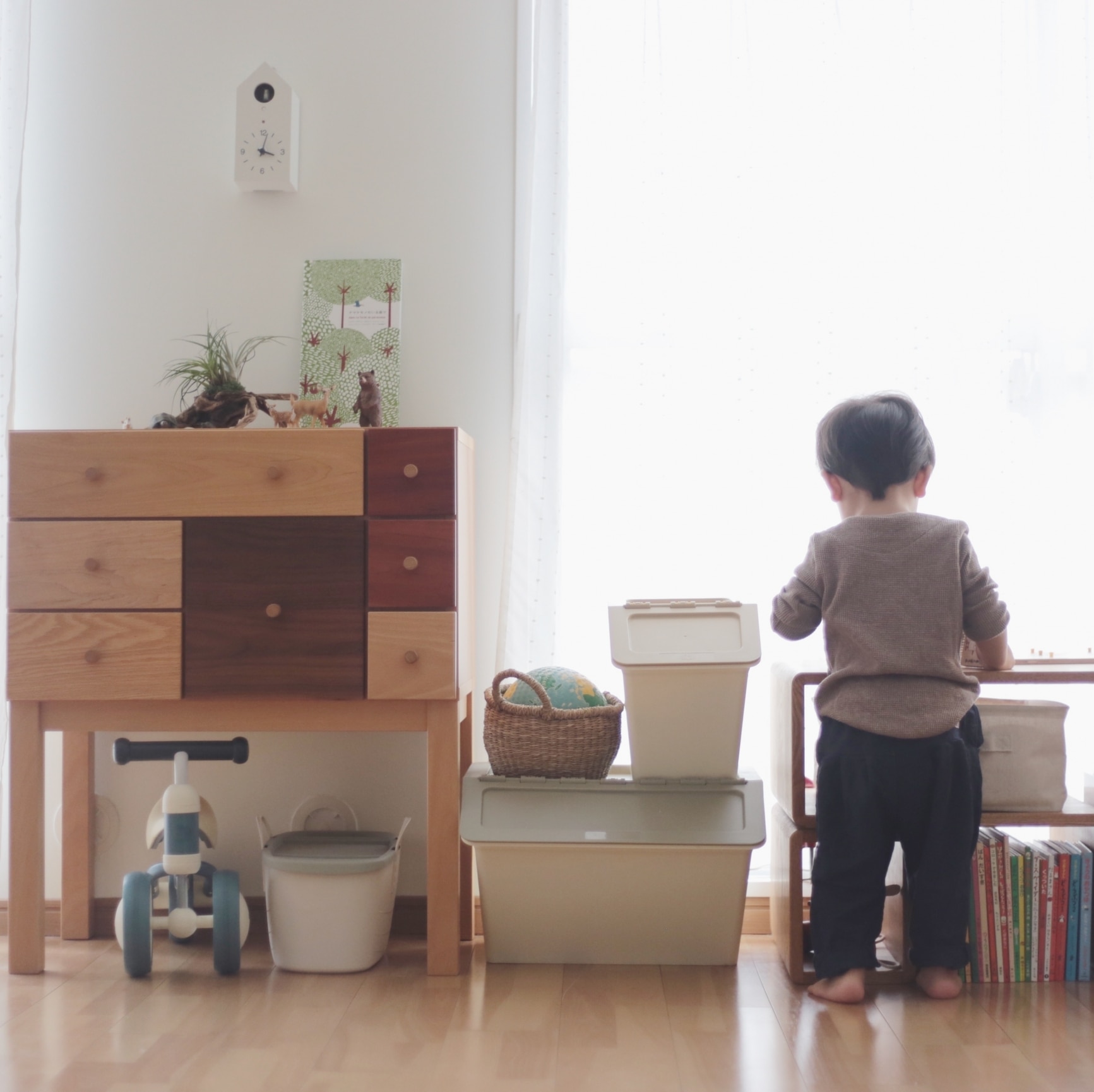 ROOM - 欲しい! に出会える。