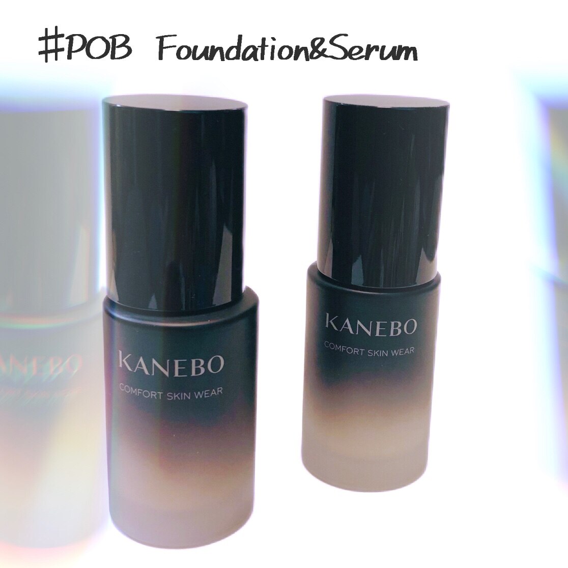 カネボウ カネボウ KANEBO コンフォートスキンウェア 30ml 選べるカラー