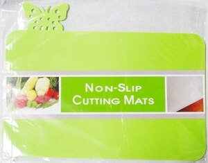 Asoko Asoko まな板 蝶 Non Slip Cutting Mats 北欧雑貨 タイガーコペンハーゲン 好きにも 原宿 表参道 大阪 通販 代行 小物 雑貨 かわいい お洒落 ポップ 遊び心 キッチン用品 混雑 ネット通販 台所 面白グッズ 堀江 あそこ 南堀江 話題 料理 Room 欲しい に出会える