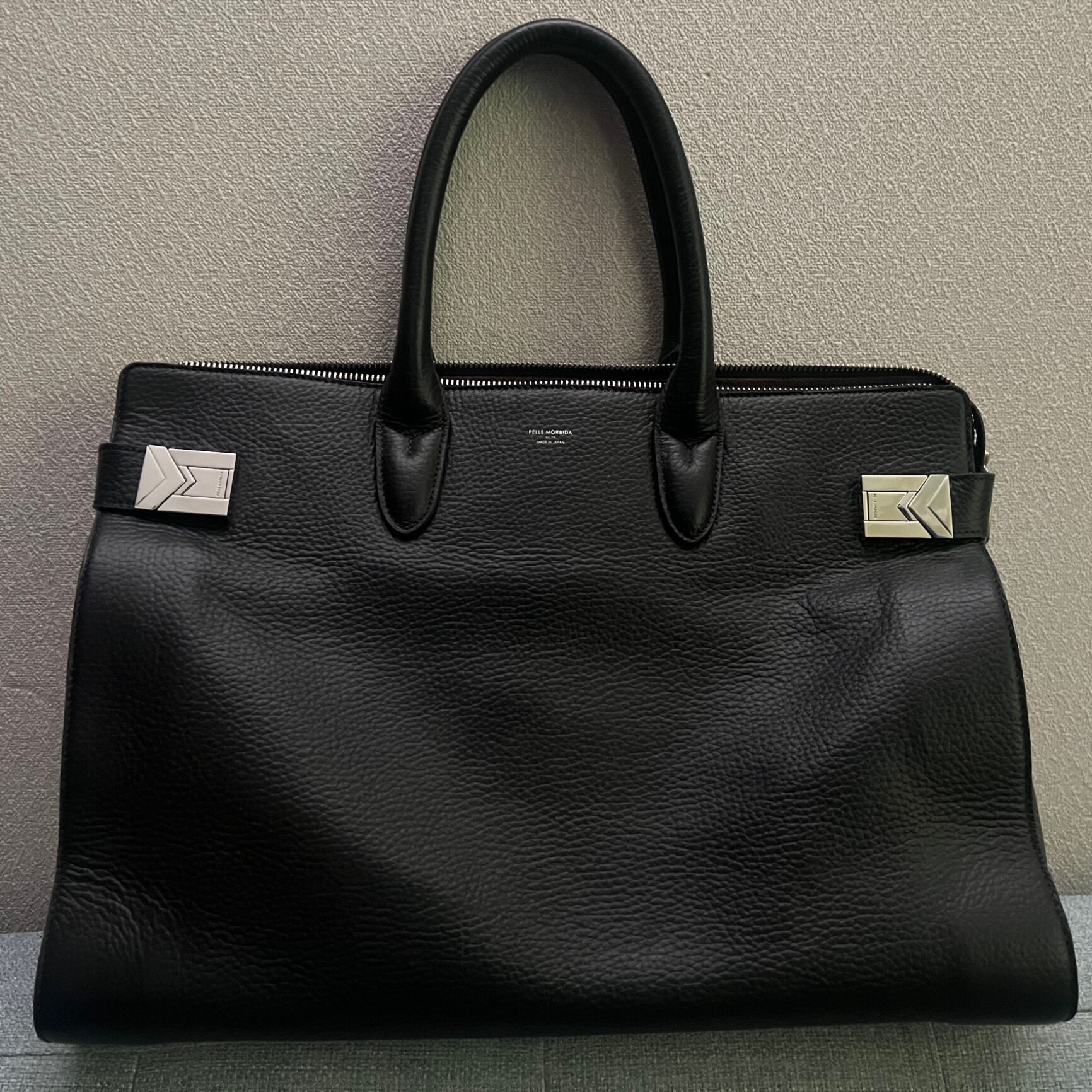 11/10限定 最大p40倍&3年保証＋ケアセット付】 PELLE MORBIDA