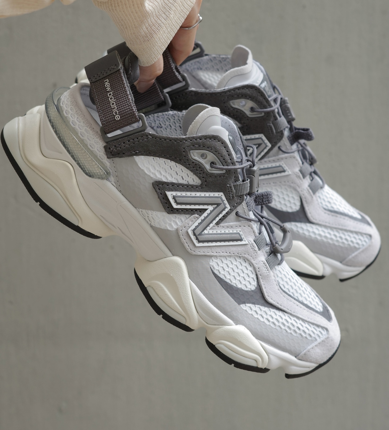 BEAUTY&YOUTH UNITED ARROWS ＜New Balance＞9060 Summer スニーカー