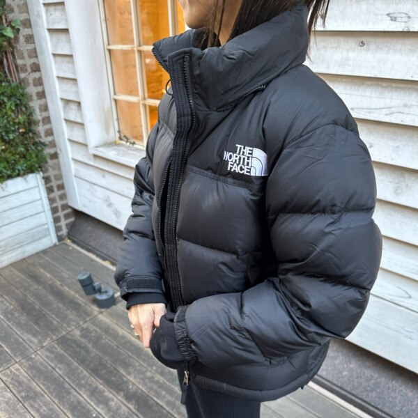 UNITED ARROWS green label relaxing ＜THE NORTH FACE＞Short Nuptse 