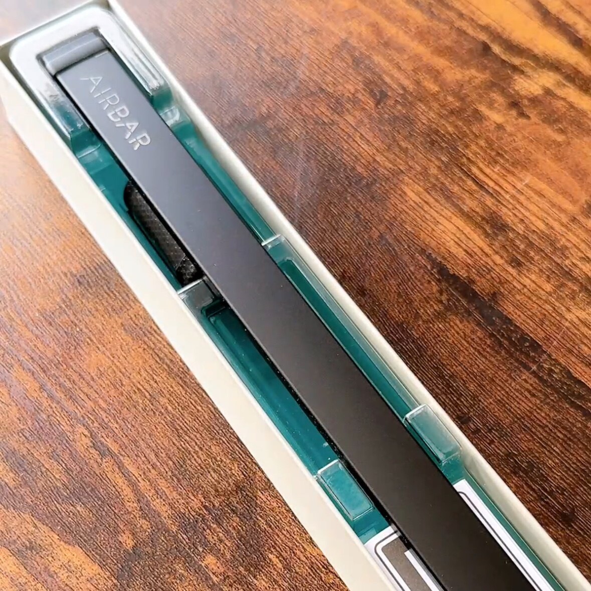 タッチパネル 変換 ノートパソコン ノートPC USB 変換デバイス Airbar