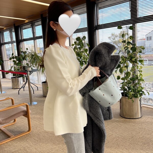 SALE／50%OFF】CELFORD ペプラムカーディガン セルフォード トップス  