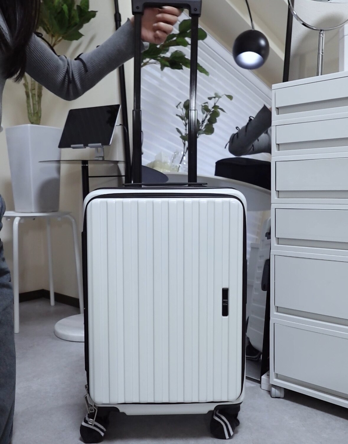 Luna☽ のROOM - 欲しい! に出会える。