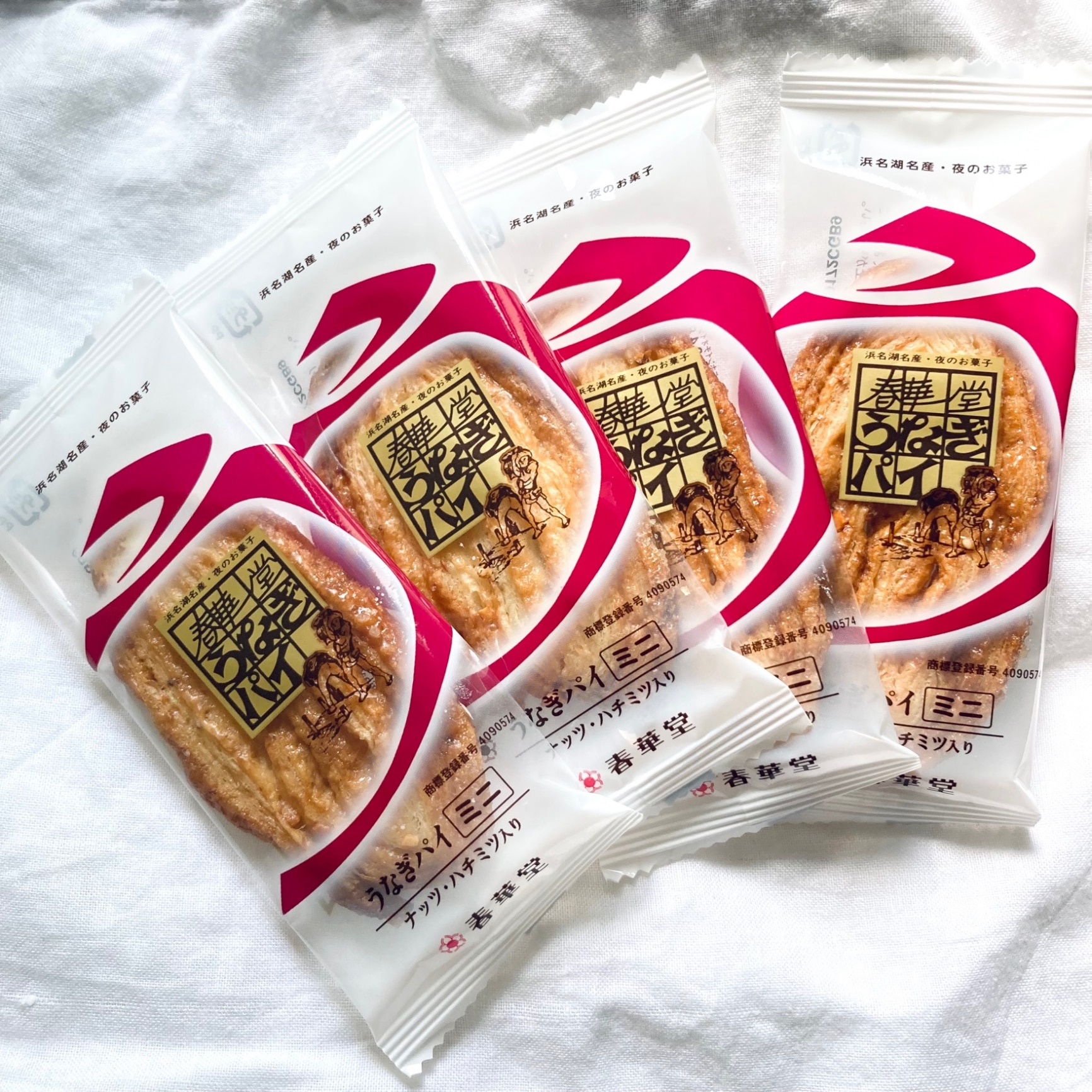 ミニバニープディングパイのレシピ