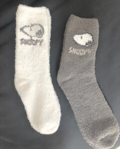 10 Off ジェラートピケ Gelato Pique レディース Peanuts ベビモコ ジャガードソックス ジェラピケ パジャマ ルームウェア Gp 12aw Room 欲しい に出会える 10 Off ジェラートピケ Gelato Pique レディース Peanuts ベビモコ ジャガードソックス ジェラピケ パジャマ ルームウェア Gp 12aw Room 欲しい に出会える