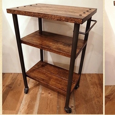 アクメファニチャー ACME Furniture GRAND VIEW WAGON (グランドビュー