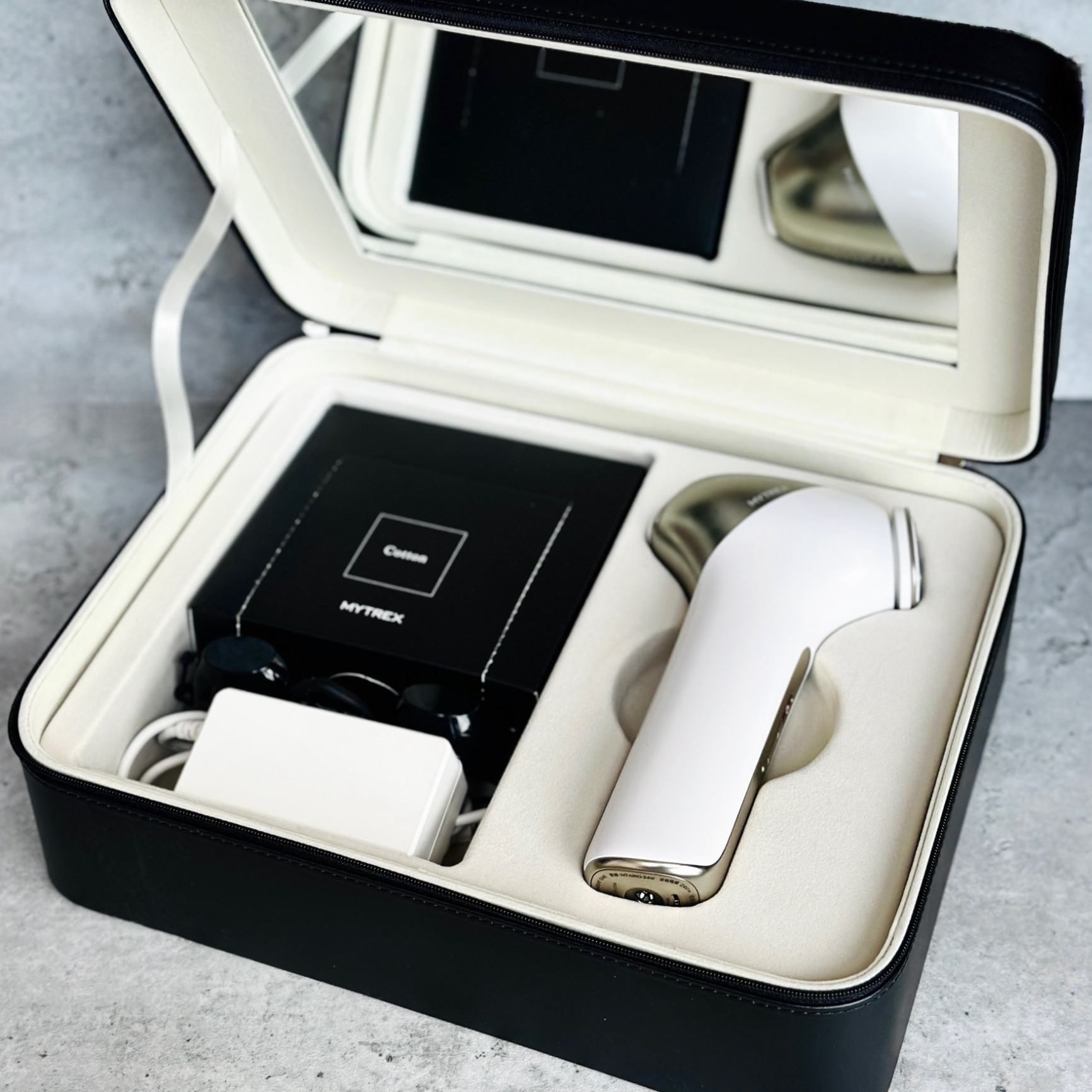 年末年始セール 20％OFFクーポン＋P10倍】リン・チーリン愛用 美顔器