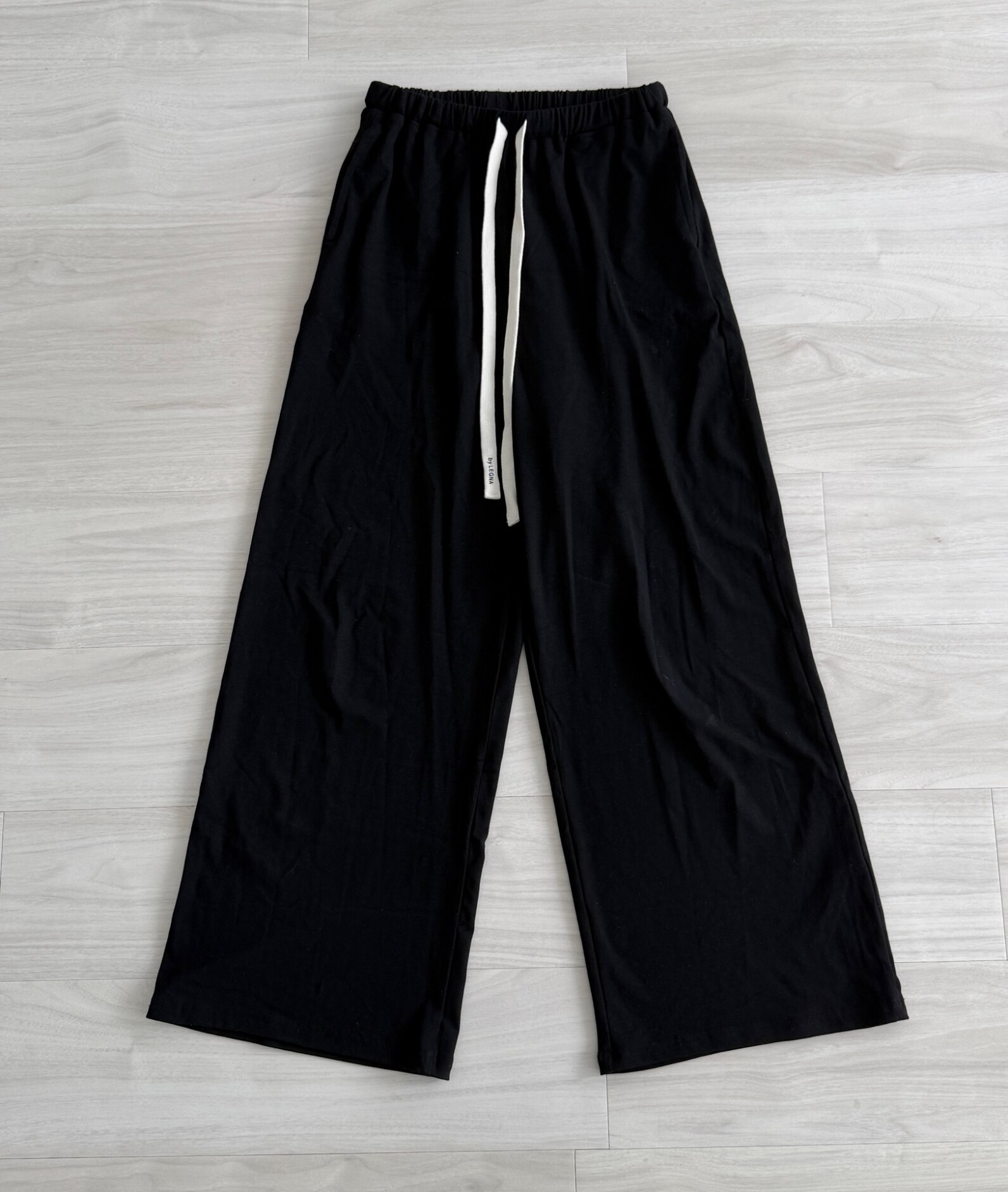 64%OFF【期間限定：1,399円～1,999円！】 【楽天一位】パンツ ワイドパンツ レディース 秋 ストレッチ ワイドパンツ ズボン 美脚 ゆったり スウェット 通勤 部屋着 きれいめ 大きいサイズ 体型カバー 選べる丈 ピンタック ダブルウエスト リネンがページ内最安