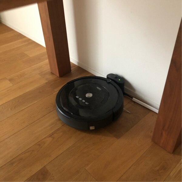iRobot アイロボット 【国内正規品】 ロボット掃除機 「ルンバ 