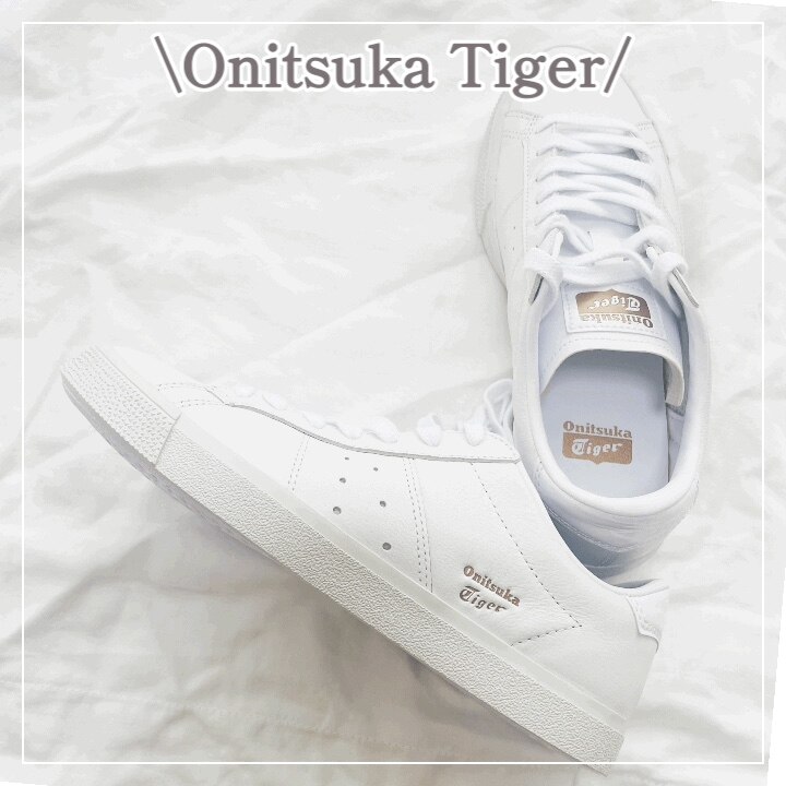 公式ショップ】LAWNSHIP 3.0 Onitsuka Tiger オニツカタイガー