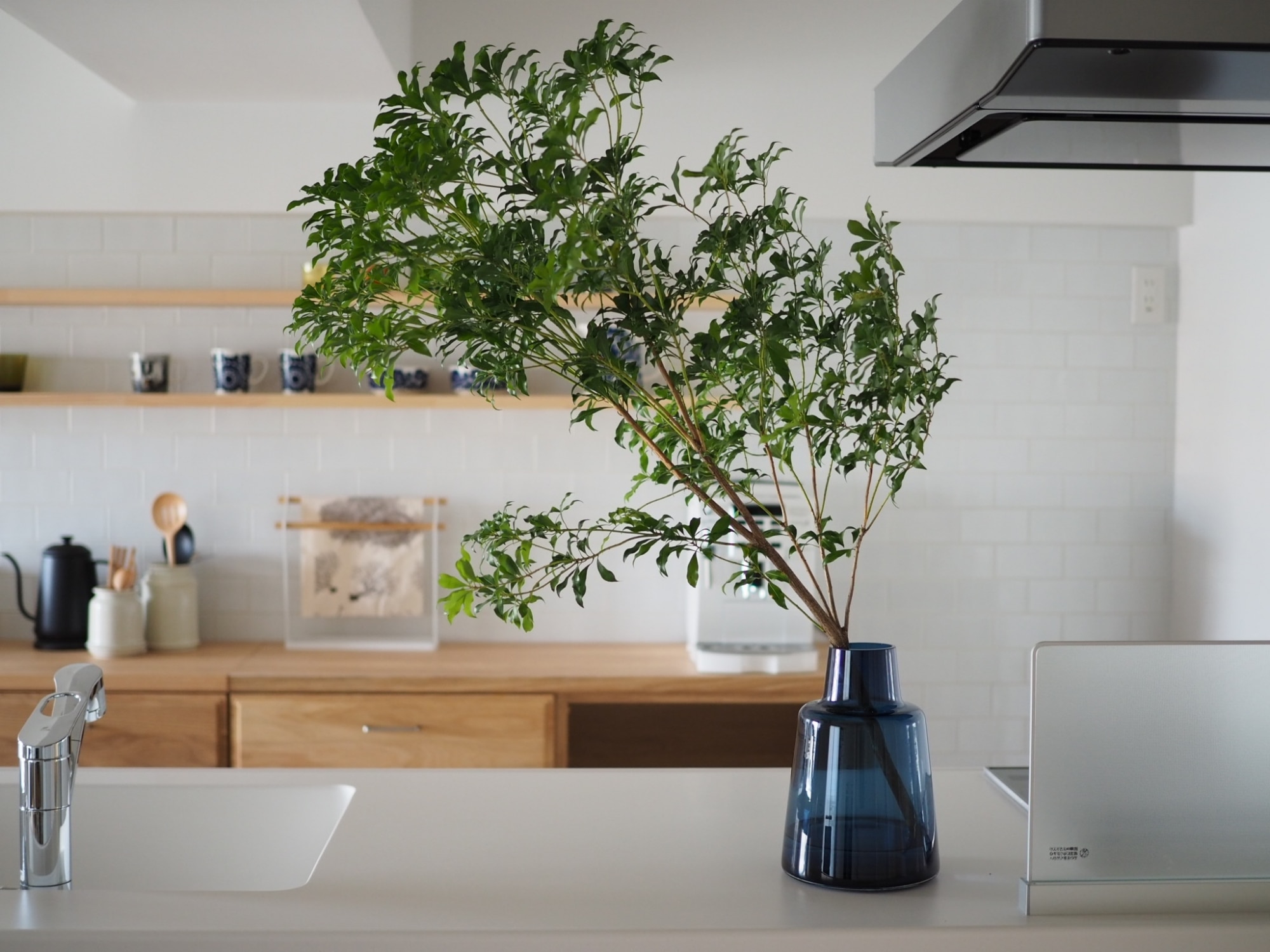 ホルムガード / フローラ ベース 24cm [Holmegaard Flora 花瓶]