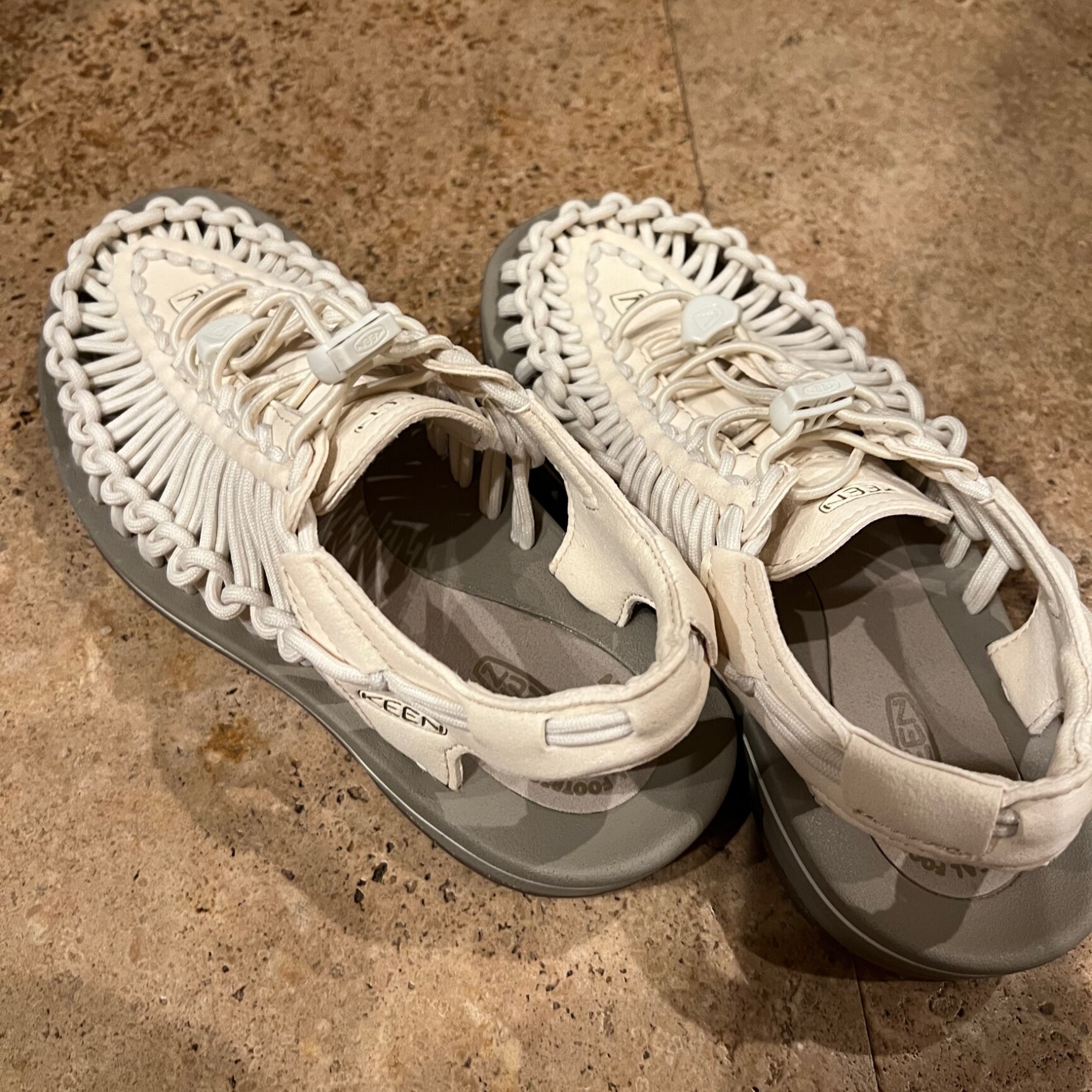 KEEN WOMEN UNEEK レディース ユニーク キーン シューズ・靴