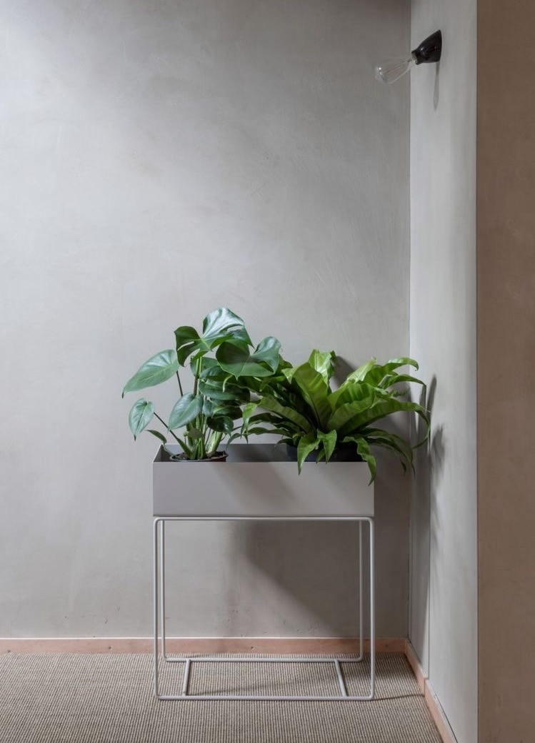 ferm LIVING ファームリビング Plant Boxプラントボックス 植木鉢 観葉