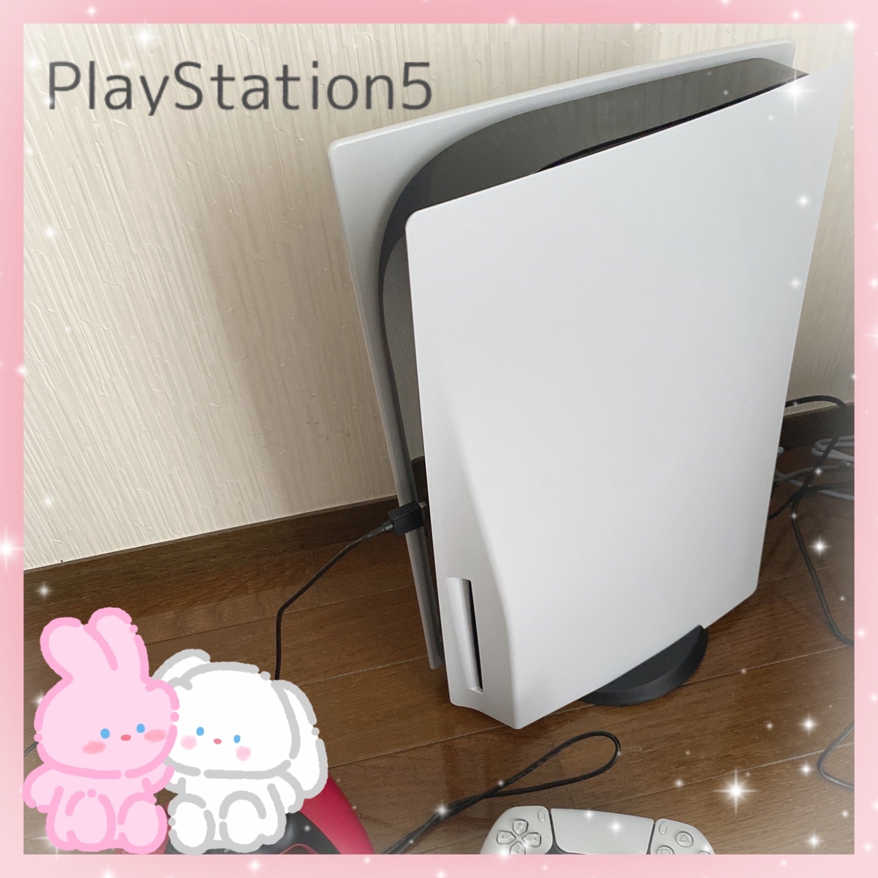 SIE PlayStation 5 CFI1200A01 [CFI1200A01]【RNH】