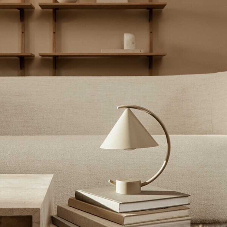 【受注発注】ferm LIVING (ファームリビング) Meridian Lamp