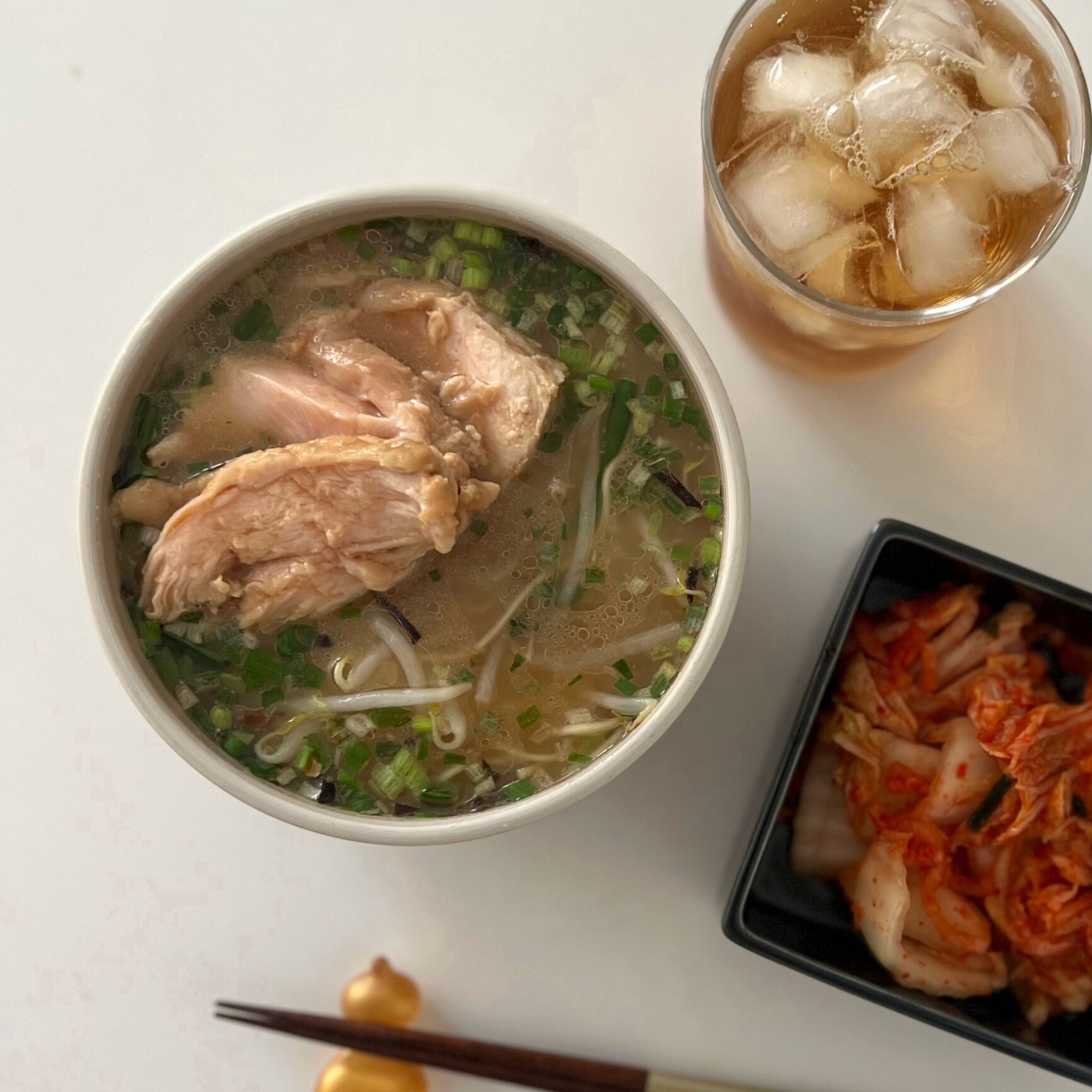 マルタイ 一幸舎監修棒ラーメン(1人前)12袋 - メイン画像 1