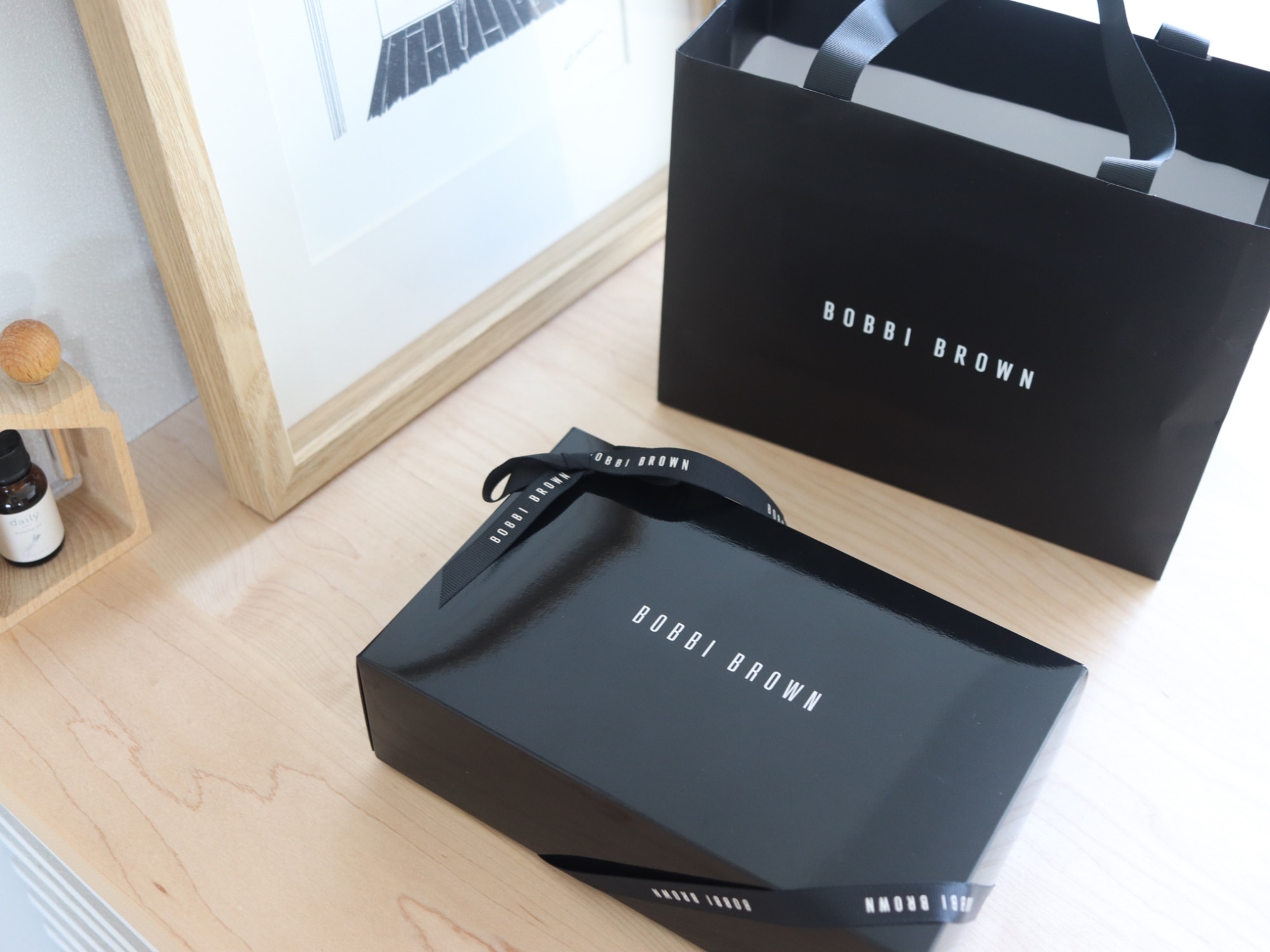 BOBBI BROWN ギフトセット 送料無料】ボビイ ブラウン エクストラ カラー シャイン セット