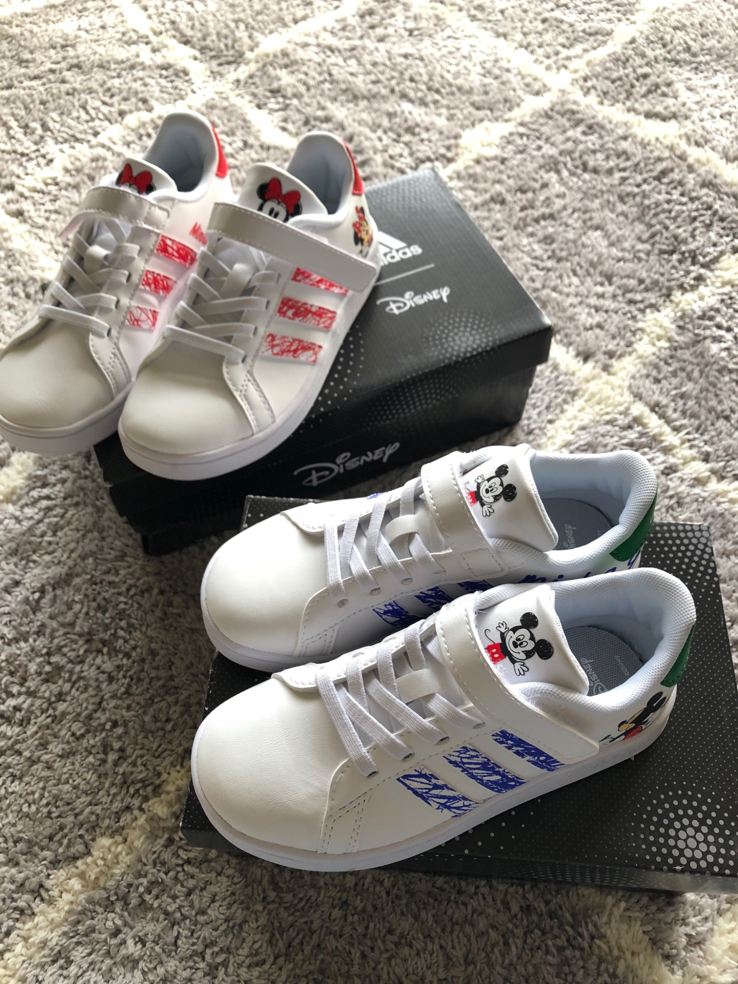 公式】アディダス adidas 返品可 テニス adidas × Disney