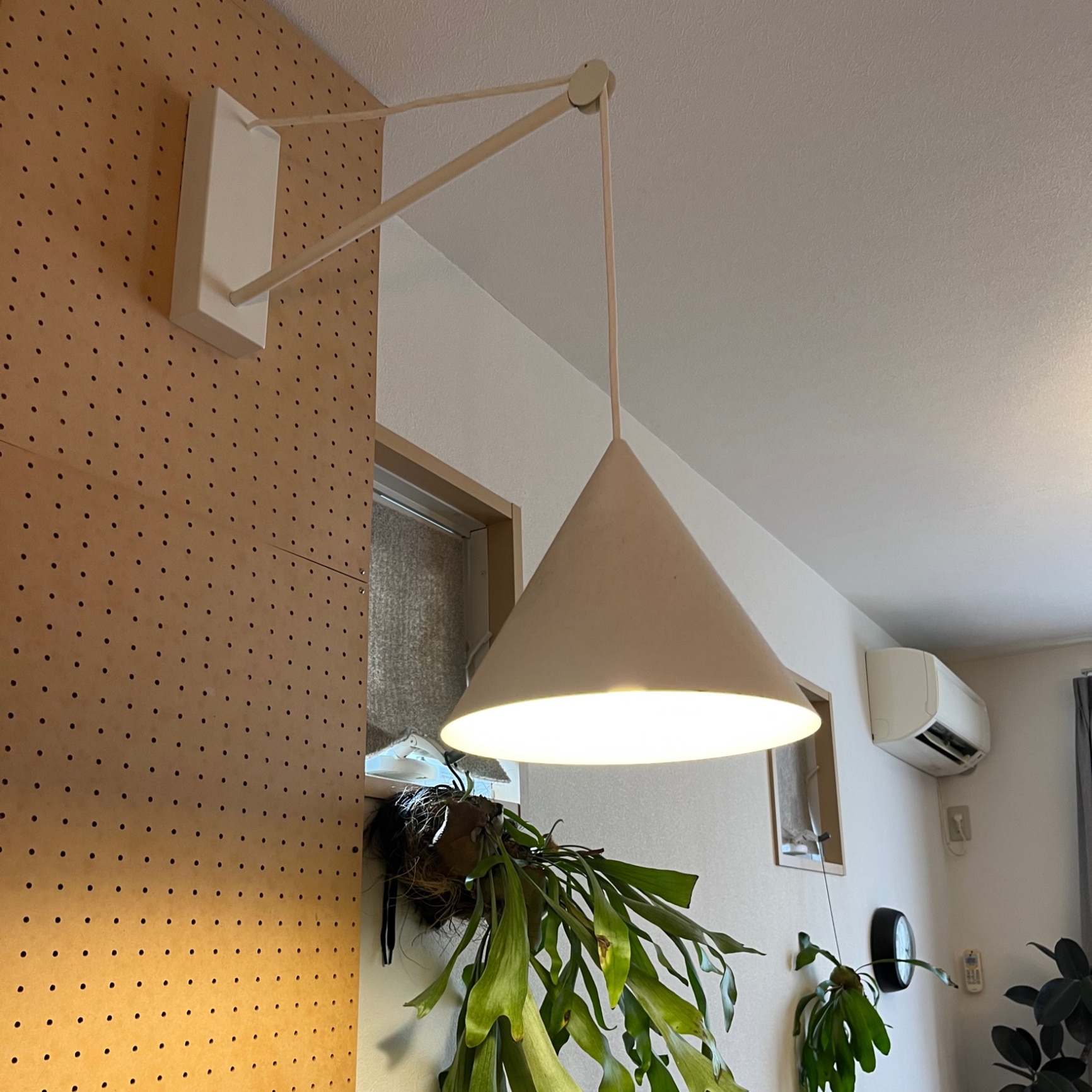 DBK-39751Y ダイコー ブラケット LED（電球色）