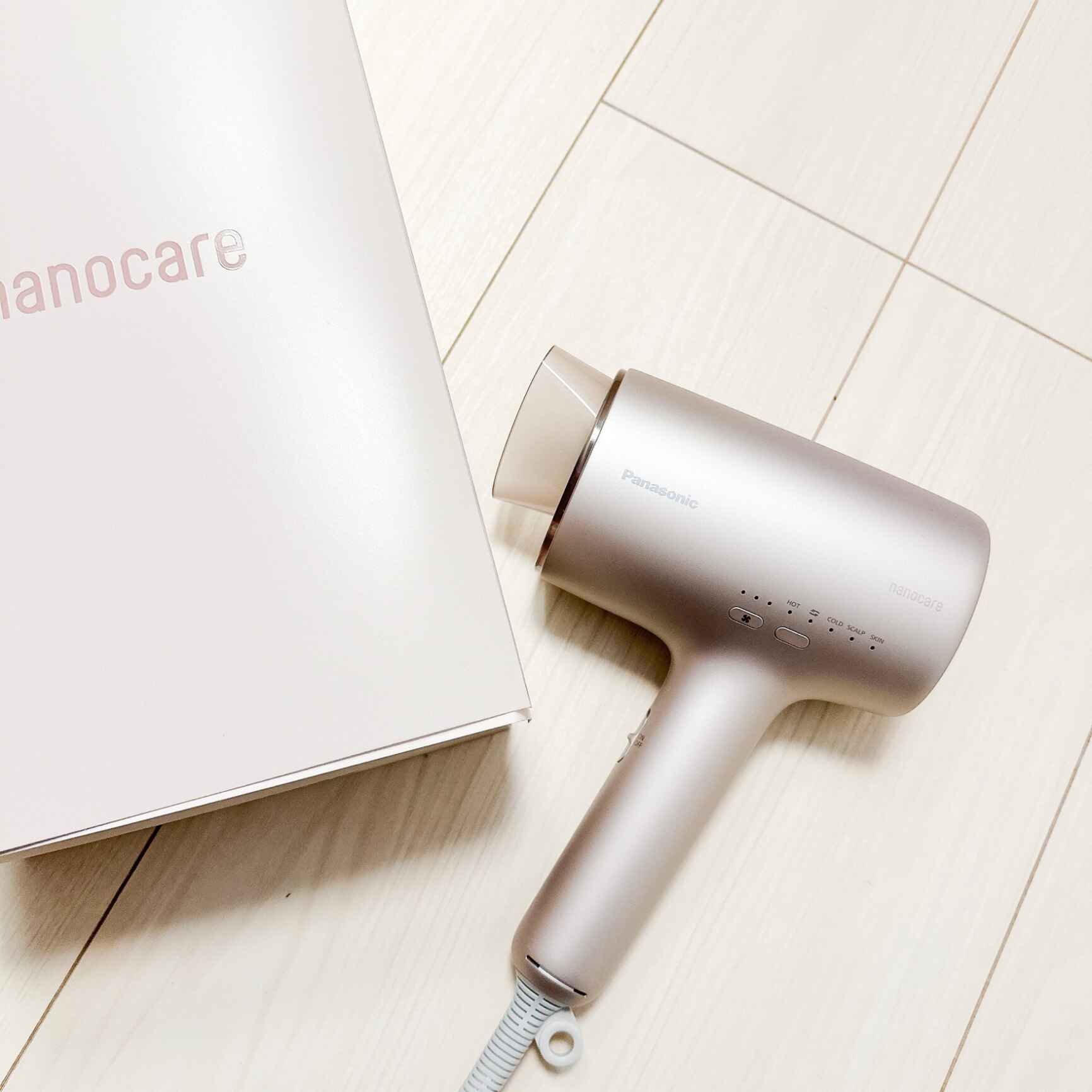 2025年5月17日に購入 Panasonic EH-NAOJ-Aドライヤー 楽天市場】【公式店】 パナソニック 2025年度モデル ヘアー