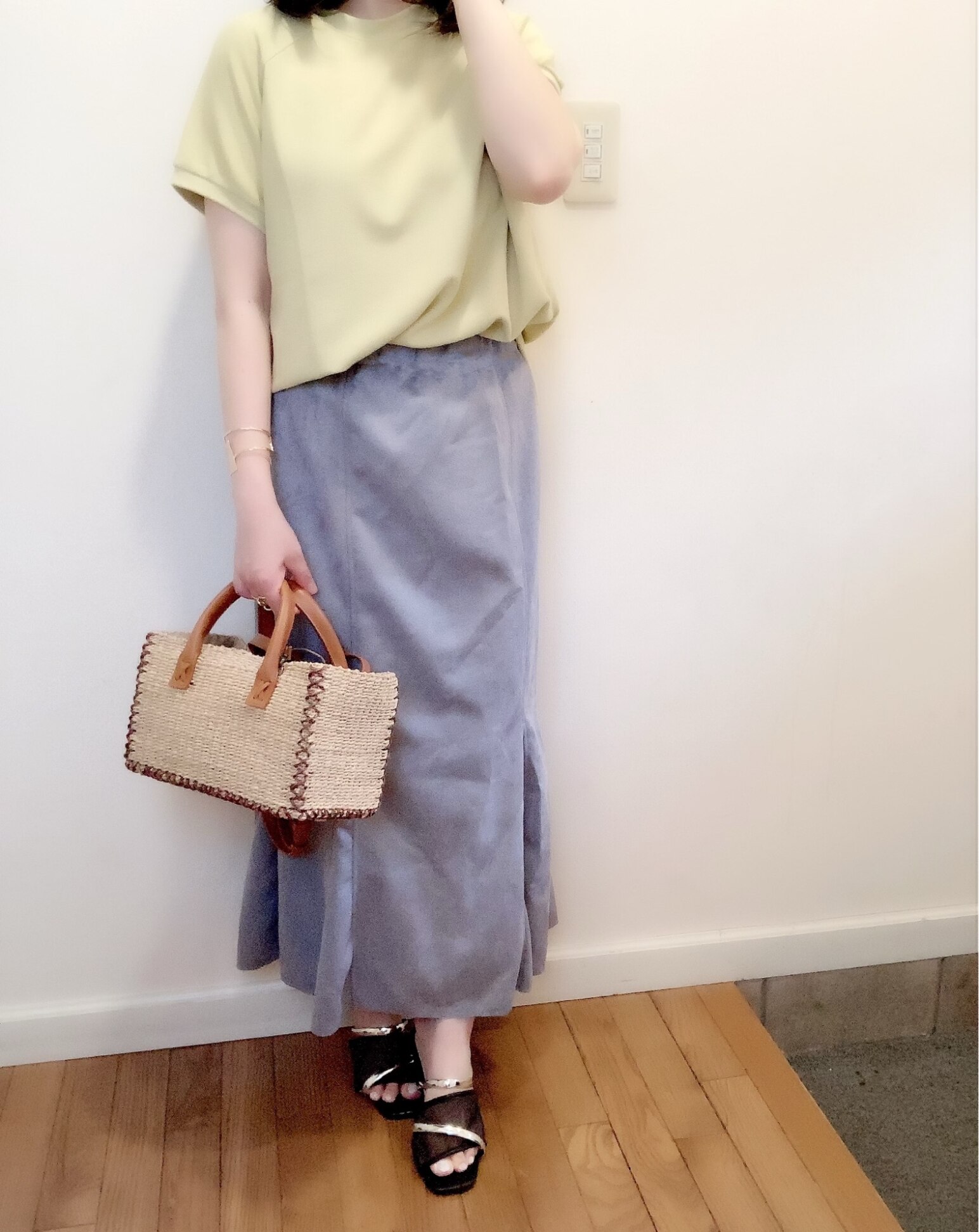 【Lonigo ロニゴ】かごバッグ ショルダーバッグ かごバッグ レディース ショルダーバッグ【Lonigo ロニゴ｜HAYNI