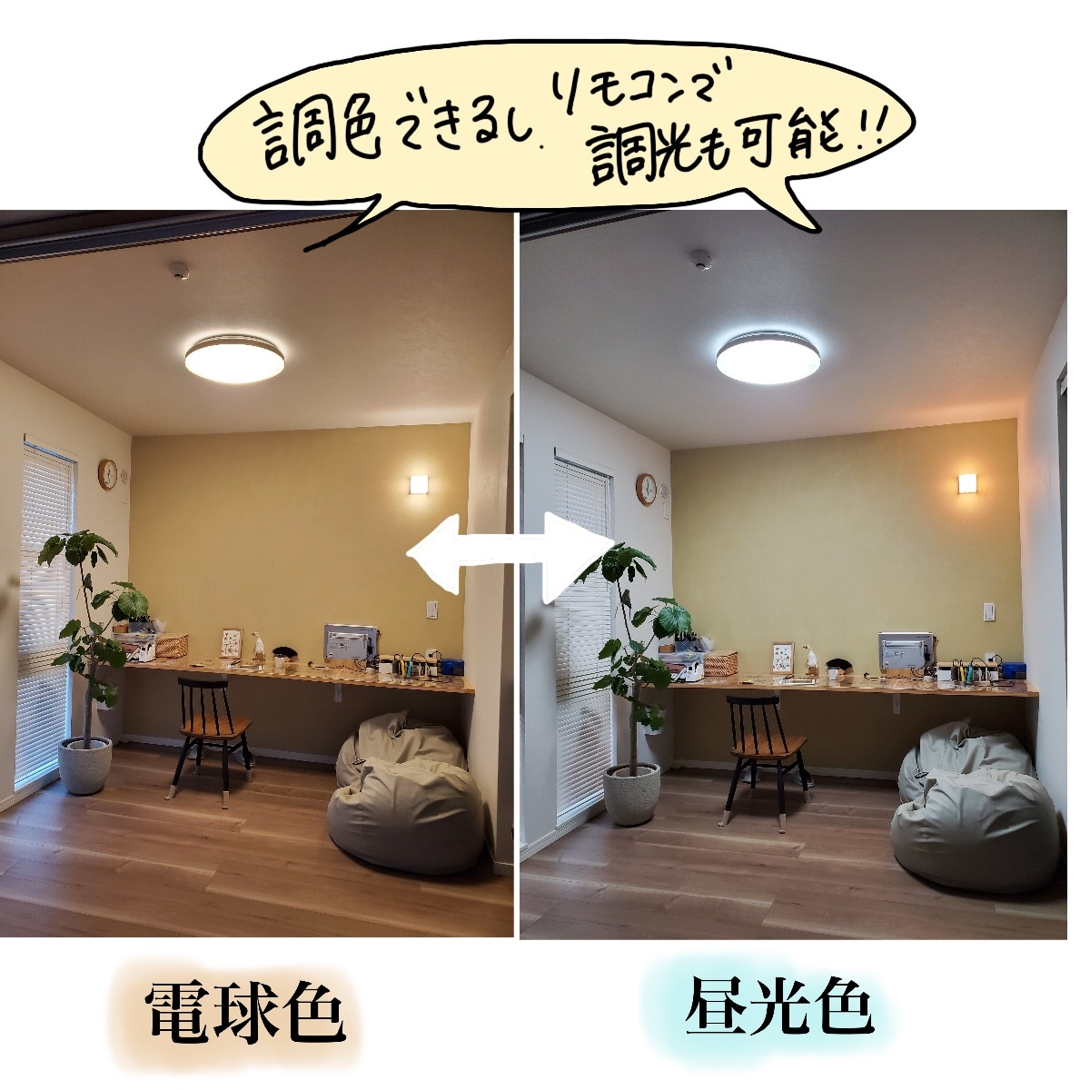 LGBZ3598 Panasonic パナソニック LEDシーリングライト 明るさフリー調