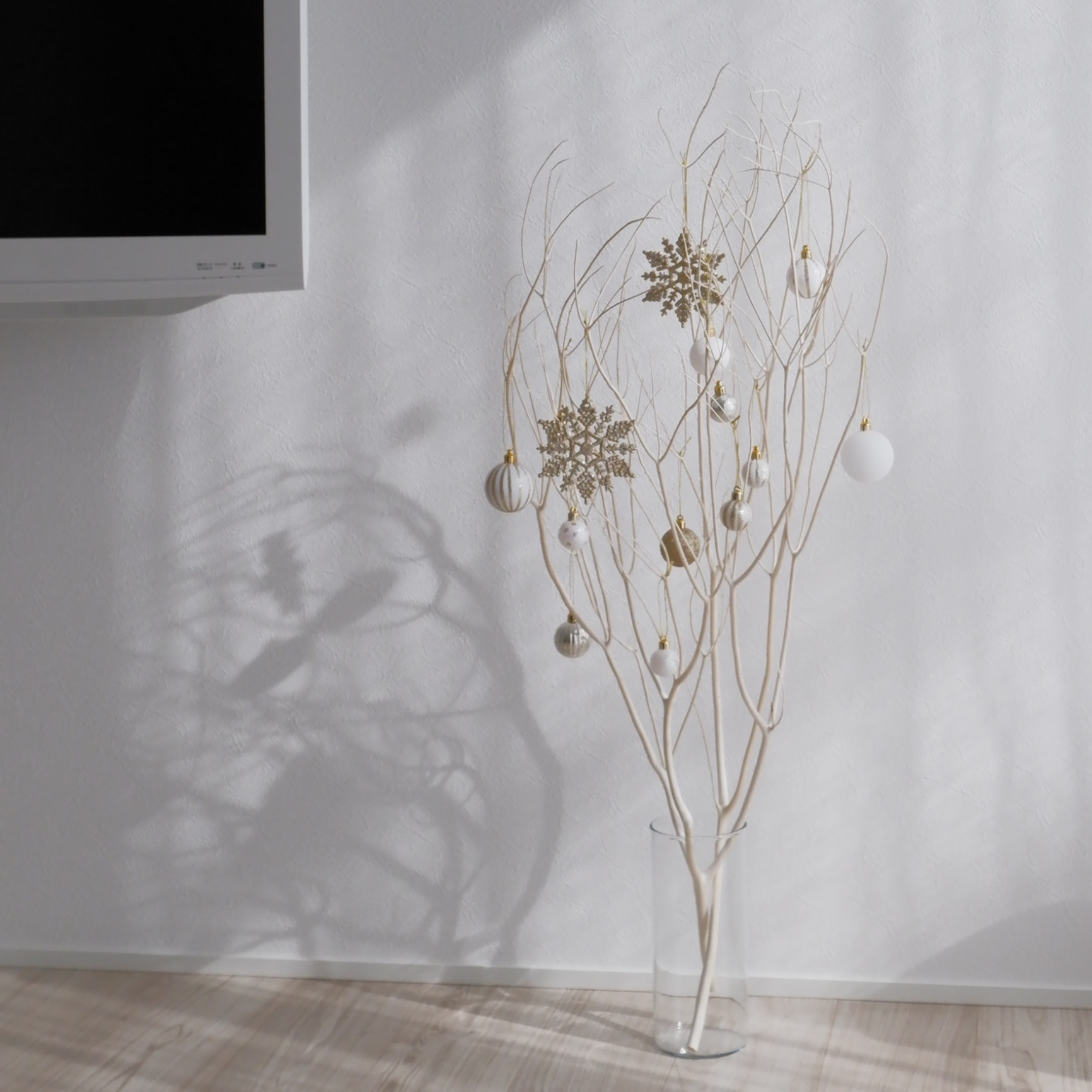 CYLINDER シリンデル 花瓶3点セット, クリアガラス - IKEA