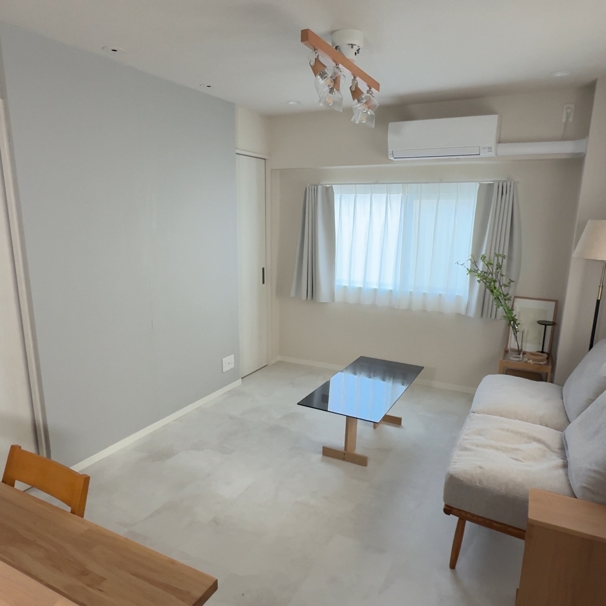 トキ｜北欧風な部屋暮らし のROOM - 欲しい! に出会える。